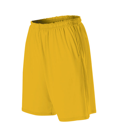 Alleson Flat Knit Tech Youth